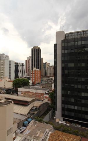 Apartamento à venda com 120m², 3 quartos e 1 vagaVista da Sala