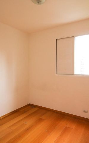Apartamento à venda com 120m², 3 quartos e 1 vagaQuarto 2