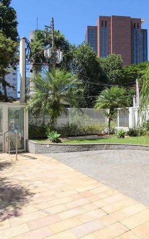 Apartamento à venda com 120m², 3 quartos e 1 vagaEntrada