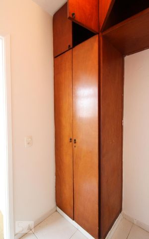 Apartamento à venda com 120m², 3 quartos e 1 vagaQuarto de Serviço