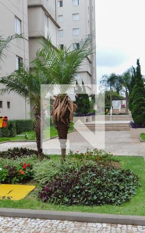 Apartamento à venda com 53m², 2 quartos e 1 vaga Apartamento à venda com 53m², 2 quartos e 1 vagaÁrea Externa