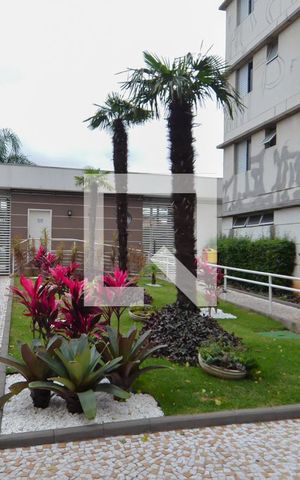Apartamento à venda com 53m², 2 quartos e 1 vaga Apartamento à venda com 53m², 2 quartos e 1 vagaEntrada Social