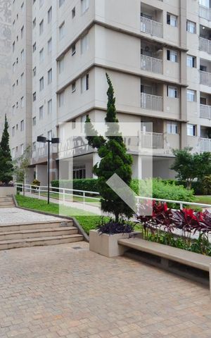 Apartamento à venda com 53m², 2 quartos e 1 vaga Apartamento à venda com 53m², 2 quartos e 1 vagaÁrea Externa