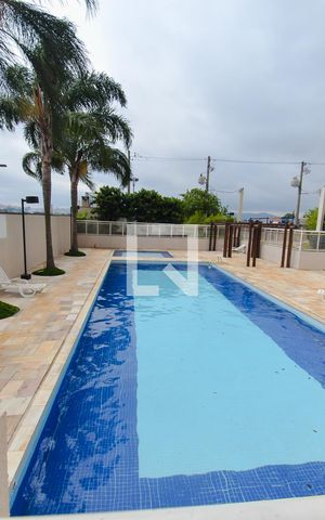 Apartamento à venda com 53m², 2 quartos e 1 vaga Apartamento à venda com 53m², 2 quartos e 1 vagaÁrea comum - Piscina