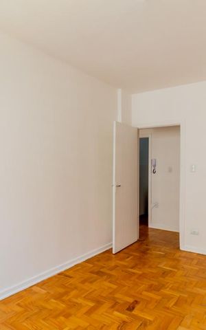 Apartamento para alugar com 40m², 1 quarto e sem vagaQuarto