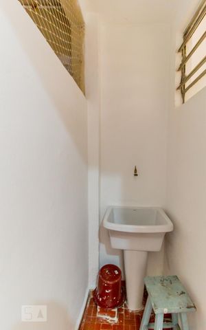 Apartamento para alugar com 40m², 1 quarto e sem vagaÁrea de Serviço