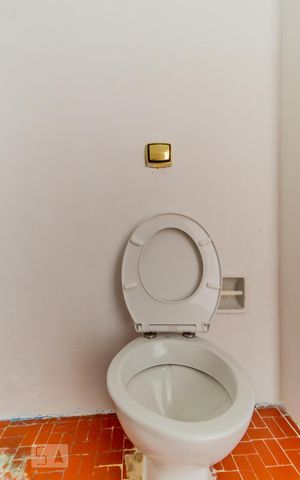 Apartamento para alugar com 40m², 1 quarto e sem vagaBanheiro