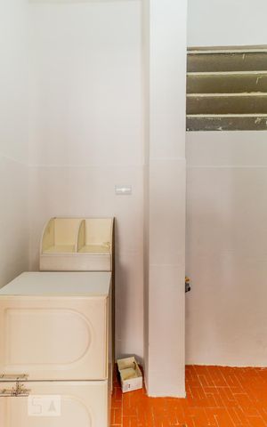 Apartamento para alugar com 40m², 1 quarto e sem vagaCozinha