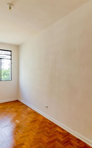 Apartamento para alugar com 40m², 1 quarto e sem vagaSala