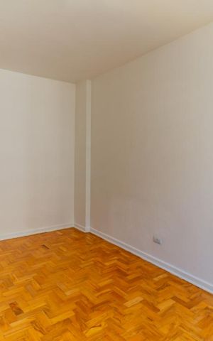 Apartamento para alugar com 40m², 1 quarto e sem vagaQuarto