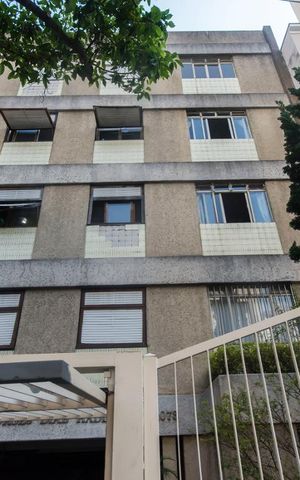 Apartamento para alugar com 74m², 2 quartos e 1 vaga Apartamento para alugar com 74m², 2 quartos e 1 vagaFachada