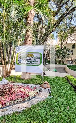 Apartamento para alugar com 60m², 2 quartos e 1 vagaEntrada