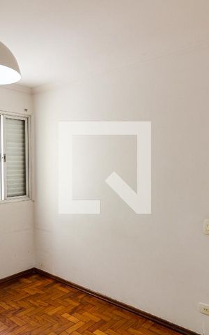 Apartamento para alugar com 60m², 2 quartos e 1 vagaQuarto 1
