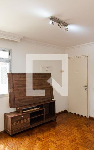 Apartamento para alugar com 60m², 2 quartos e 1 vagaSala