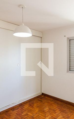 Apartamento para alugar com 60m², 2 quartos e 1 vagaQuarto 1