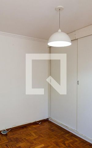 Apartamento para alugar com 60m², 2 quartos e 1 vagaQuarto 1