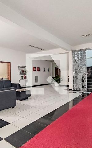 Apartamento para alugar com 60m², 2 quartos e 1 vagaSalão de Festas