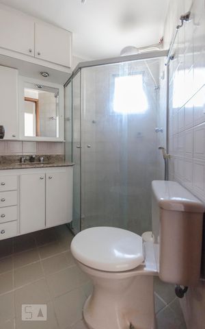 Apartamento à venda com 57m², 2 quartos e 1 vagabanheiro