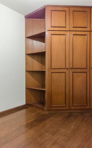 Apartamento à venda com 57m², 2 quartos e 1 vagaQuarto 2