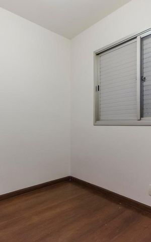 Apartamento à venda com 57m², 2 quartos e 1 vagaQuarto 2