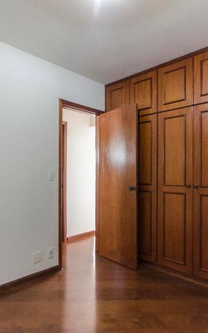 Apartamento à venda com 57m², 2 quartos e 1 vagaQuarto 1