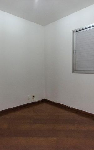 Apartamento à venda com 57m², 2 quartos e 1 vagaQuarto 1