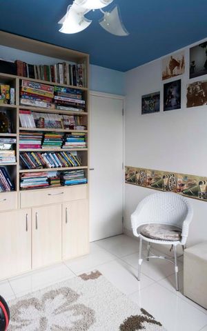 Apartamento para alugar com 147m², 4 quartos e 2 vagasQuarto 2