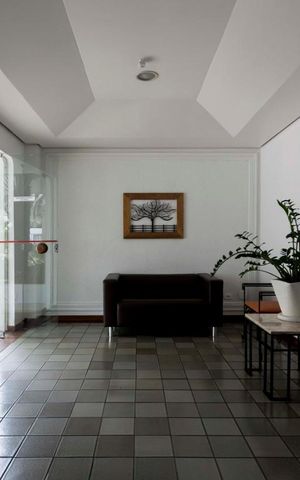 Apartamento para alugar com 147m², 4 quartos e 2 vagasÁrea comum - Hall social