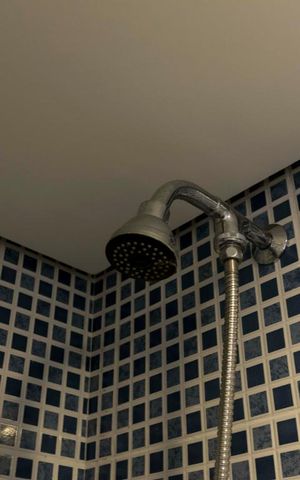 Apartamento para alugar com 147m², 4 quartos e 2 vagasQuarto 3 - Suíte/ Banheiro (Chuveiro)