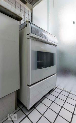 Apartamento para alugar com 64m², 3 quartos e 1 vagaCozinha (Fogão)