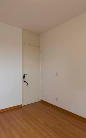 Apartamento para alugar com 64m², 3 quartos e 1 vagaQuarto 2