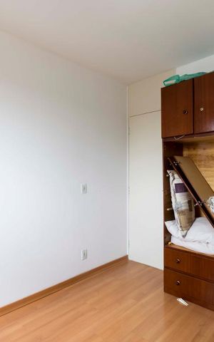 Apartamento para alugar com 64m², 3 quartos e 1 vagaQuarto 1