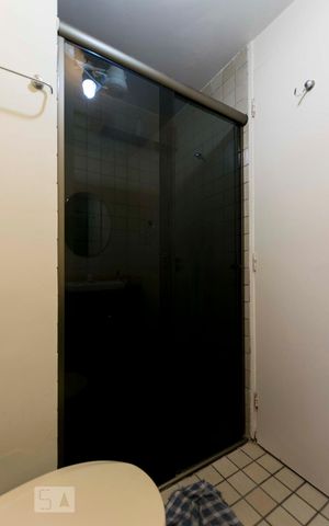 Apartamento para alugar com 64m², 3 quartos e 1 vagaBanheiro