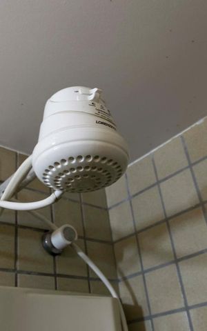 Apartamento para alugar com 64m², 3 quartos e 1 vagaBanheiro (Chuveiro)