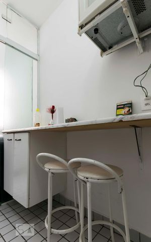 Apartamento para alugar com 64m², 3 quartos e 1 vagaCozinha (Armários)