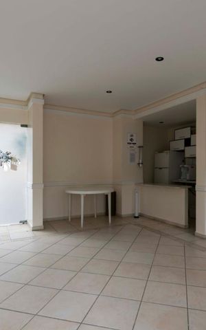Apartamento para alugar com 64m², 3 quartos e 1 vagaÁrea comum - Salão de festas