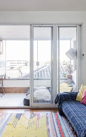 Casa à venda com 81m², 1 quarto e sem vaga Casa à venda com 81m², 1 quarto e sem vagaSala 2