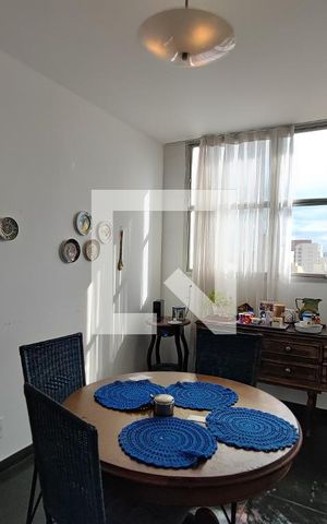 Apartamento à venda com 452m², 5 quartos e 3 vagasCopa
