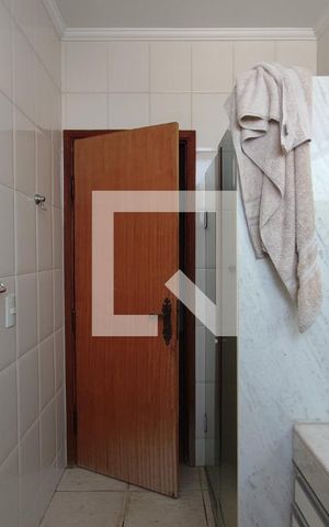 Apartamento à venda com 452m², 5 quartos e 3 vagasBanheiro Social