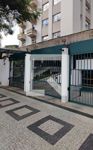 Apartamento à venda com 452m², 5 quartos e 3 vagasFachada do Condomínio