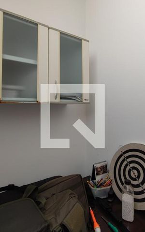 Apartamento à venda com 452m², 5 quartos e 3 vagasQuarto de Serviço