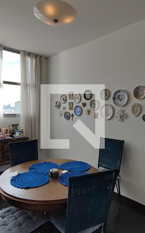 Apartamento à venda com 452m², 5 quartos e 3 vagasCopa