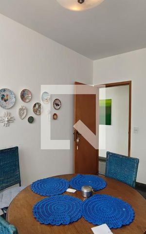 Apartamento à venda com 452m², 5 quartos e 3 vagasCopa
