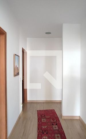 Apartamento à venda com 452m², 5 quartos e 3 vagasCorredor Quartos