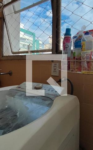 Apartamento à venda com 452m², 5 quartos e 3 vagasÁrea de Serviço