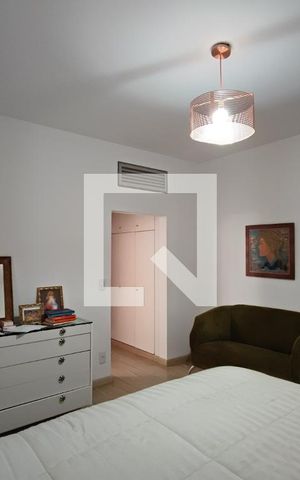 Apartamento à venda com 452m², 5 quartos e 3 vagasQuarto Suíte