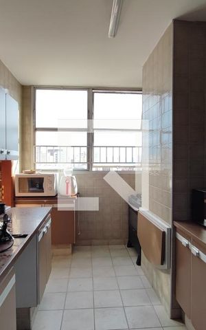 Apartamento à venda com 452m², 5 quartos e 3 vagasCozinha