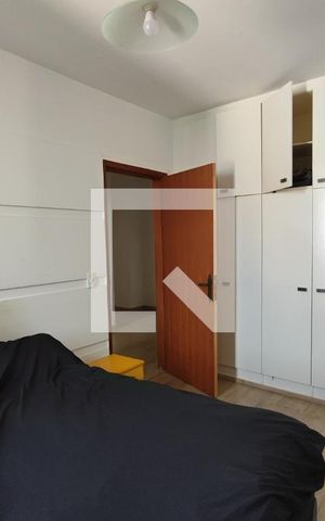 Apartamento à venda com 452m², 5 quartos e 3 vagasQuarto 4