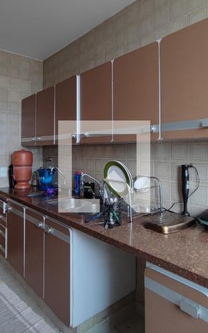 Apartamento à venda com 452m², 5 quartos e 3 vagasCozinha