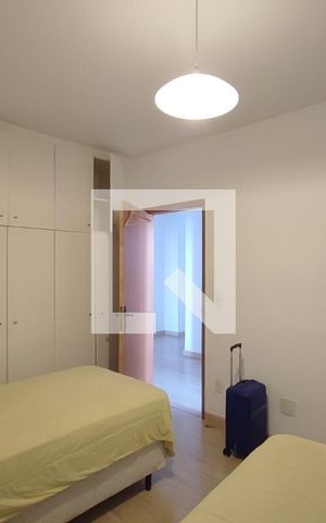 Apartamento à venda com 452m², 5 quartos e 3 vagasQuarto 3